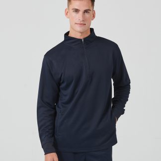 Tracksuit top