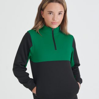 Kids tracksuit top