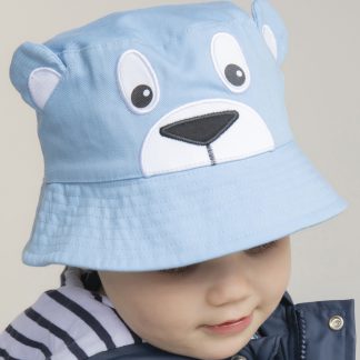 Character bucket hat