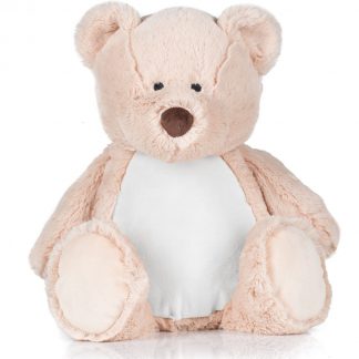 Zippie teddy