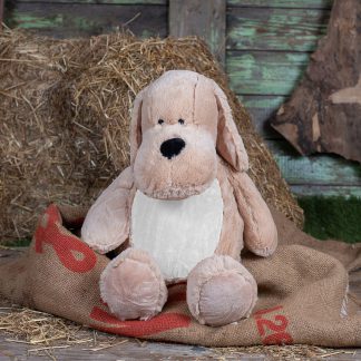 Zippie dog