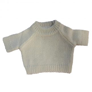 Teddy jumper