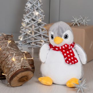 Zippie penguin