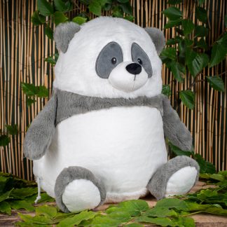 Zippie panda