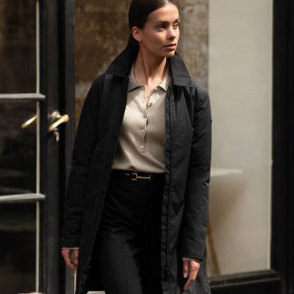 Womens Folcroft jacket