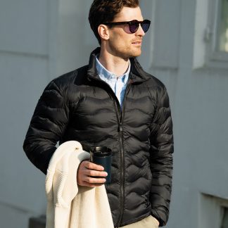 Sierra perfect down experience