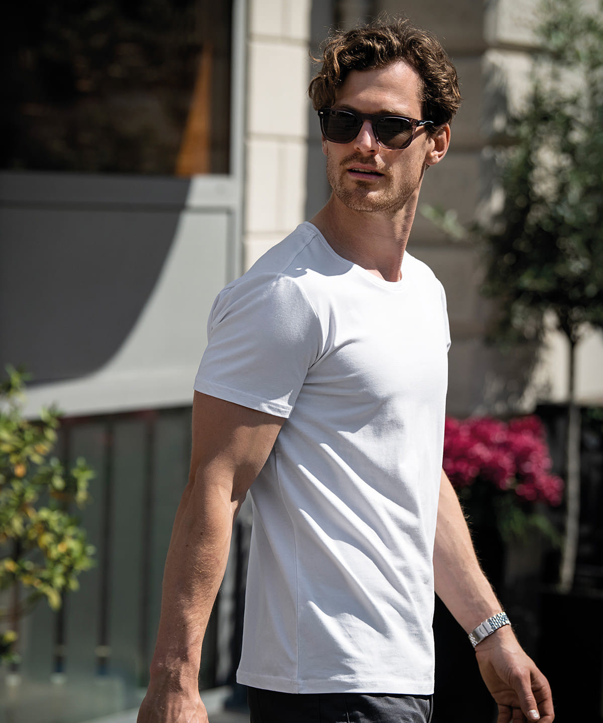 Montauk the essential tee