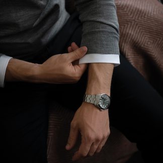 Ashbury  classy luxury merino blend