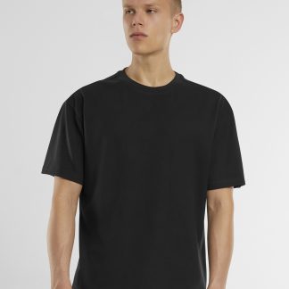 Oversized Jersey tee
