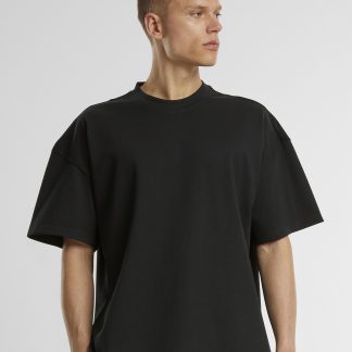 Heavy Jersey oversized tee
