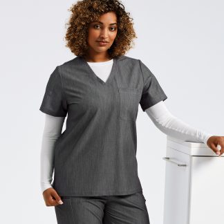 Womens 'Limitless' Onna-stretch tunic