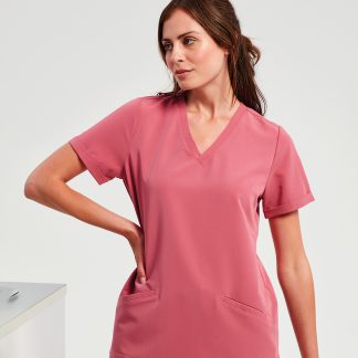 Womens 'Invincible' Onna-stretch tunic