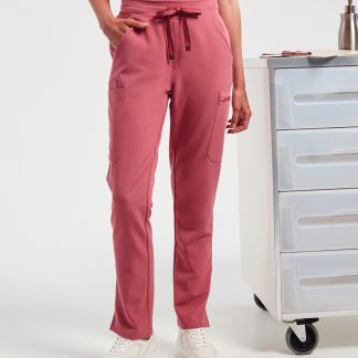 Womens 'Relentless' Onna-stretch cargo pants