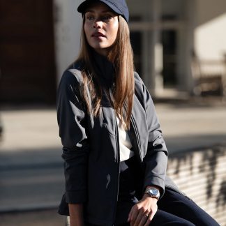 Womens Livingston 4-way stretch softshell