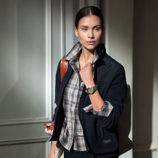 Womens Sedona fleece