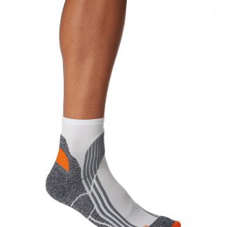 Technical sports socks