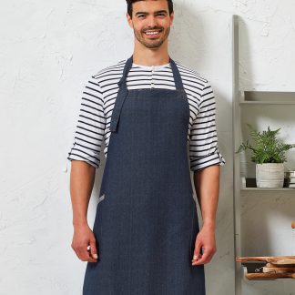 Regenerate Bib Apron