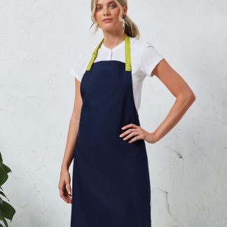 Swap & Pop Customisable Apron  Body