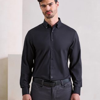 Supreme Oxford long sleeve shirt