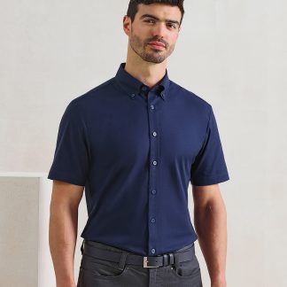 Supreme Oxford short sleeve shirt