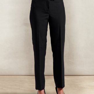 Iris straight leg trousers
