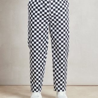 Essential chef's trousers