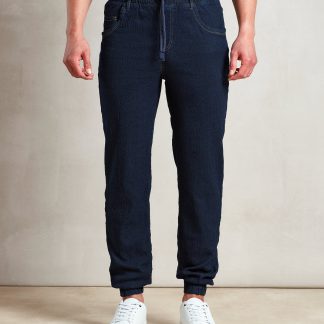 Chef's artisan jogger bottoms