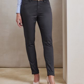 Women's performance chino jeans