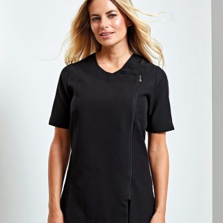 Camellia beauty and spa tunic