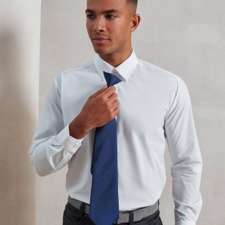 'Colours Originals' fashion clip tie