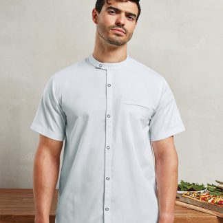 Chef's 'Recyclight' Short Sleeve Shirt