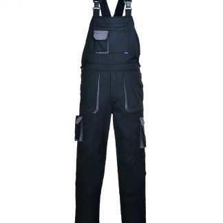 Portwest Texo contrast bib and brace (TX12)