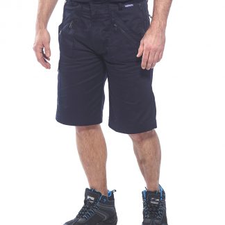 Action shorts (S889)  regular fit