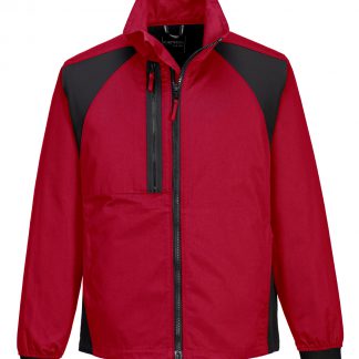 WX2 stretch work jacket (CD885)