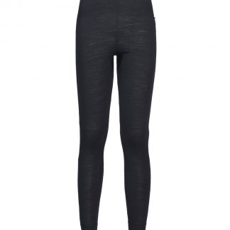 Merino wool thermal trousers