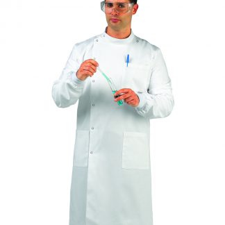 Howie coat  Texpel finish