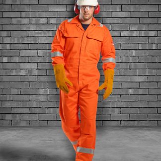 Bizweld Iona coverall (BIZ5)