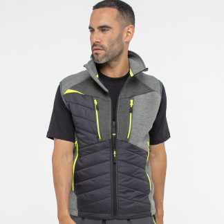DX4 Hybrid Baffle gilet (DX470)