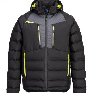 DX4 Insulated jacket (DX468)