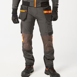 EV4 Stretch detachable holster trousers (EV440)