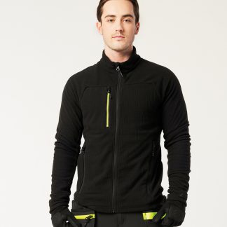 EV4 Textured fleece (EV480)