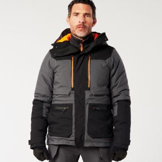 EV4 Winter parka jacket (EV461)