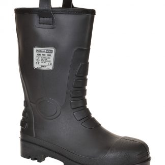 Steelite Neptune rigger boot S5 CI (FW75)