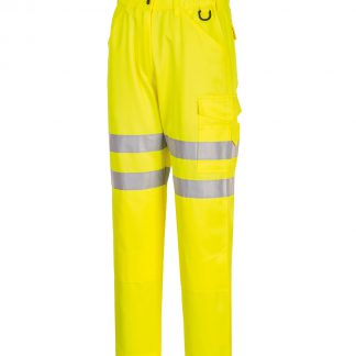 Eco Hi-vis trousers (EC40)