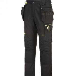 WX3 ECO stretch holster trousers (T706) active fit