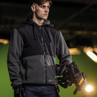 KX3 Borg fleece (KX371)