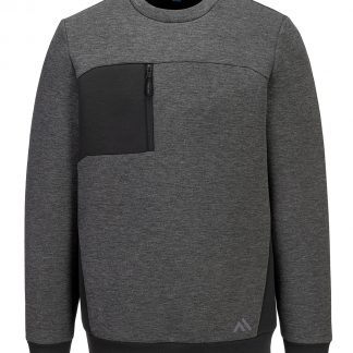 KX3 Sport tech sweatshirt (KX377)