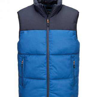 KX3 Sport insulated baffle bodywarmer (KX305)