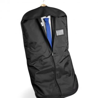 Suit cover