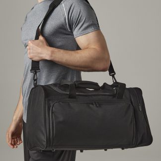 Universal holdall